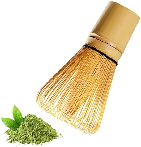 Zestaw Startowy Matcha Bambus 100 Zębów