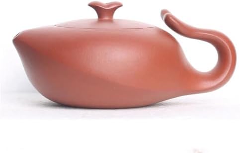 Zestaw Oolong Mleczny Glina Chaozhou Wieloryb