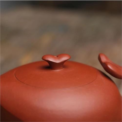 Zestaw Oolong Mleczny Glina Chaozhou Wieloryb