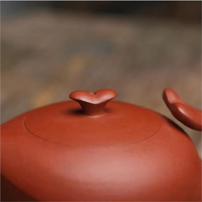 Zestaw Oolong Mleczny Glina Chaozhou Wieloryb